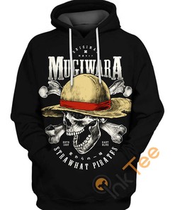 Busch Light Lava Skull All-Over Print 3D Hoodies for Men and Women