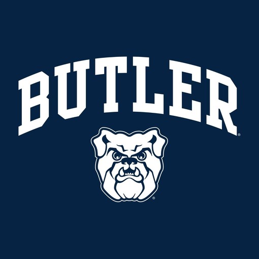 Butler Bulldogs Arch Logo College Univ. Shirt Sweatshirt Hoodie, Fan Gifts for American University Shirt Lovers - Image 2