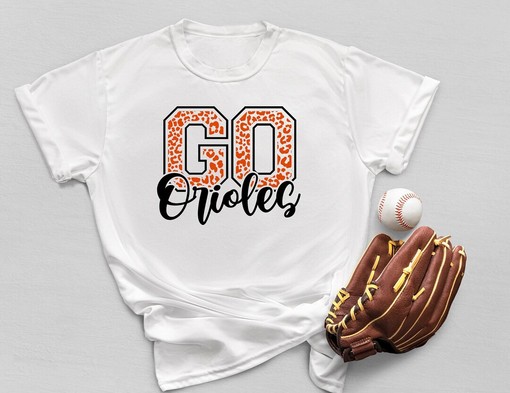 Cal Ripken Jr. Shirt Baltimore Orioles 2022 NCAA Baseball Men'S Tee Gift Fan