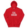 Cal vs. Stanford Rivalry Sucks Hoodie Sweatshirt - American University T Shirt