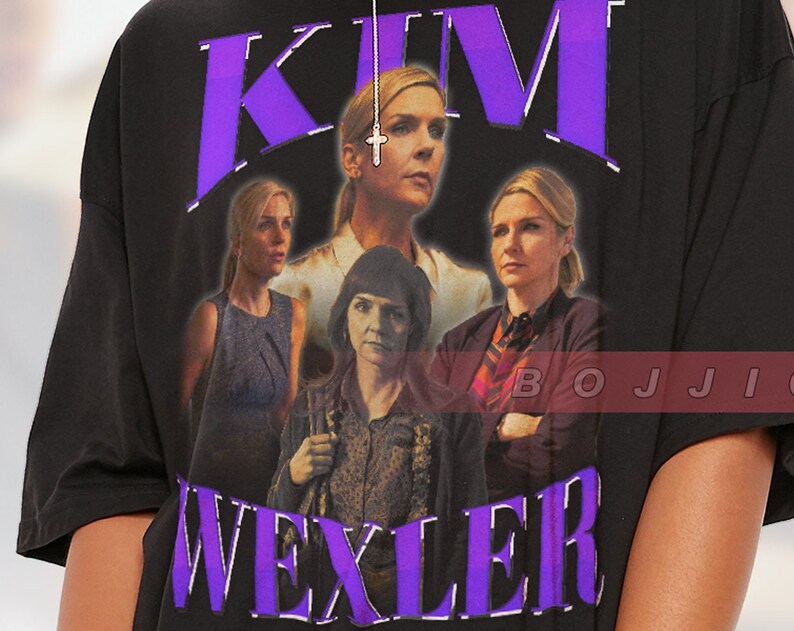 Call Saul Tv Series Lawyer - Movie Shirts for Women - Image 2