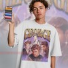 Careless Whisperer GEORGE MICHAEL Homage Tshirt for Music Lovers
