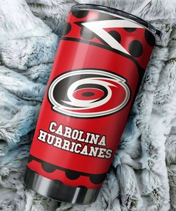 Carolina Hurricanes NHL Tumbler for Diehard NHL Fanatics - G Fanatics