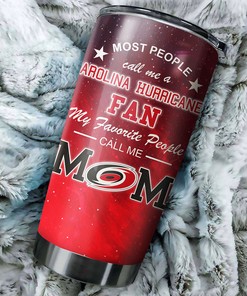 Carolina Hurricanes NHL Tumbler for Mom - Grab Yours Now