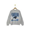 Carolina Panthers NFLP 1993 Vintage Style Sweatshirt T-shirt - Ideal Gift for Fans - Vintage NCAA Shirts
