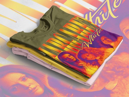 Carrie Novel Sweater - Vintage Movie Shirts for Women - Horror Fans Gifts - Image 4