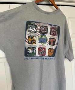 Celebrate Ncaa Baseball with Stylish American Football Apparel
