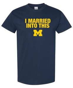 Celebrate every season with this Month Of Michigan Wolverines Basketball Crewneck Shirt