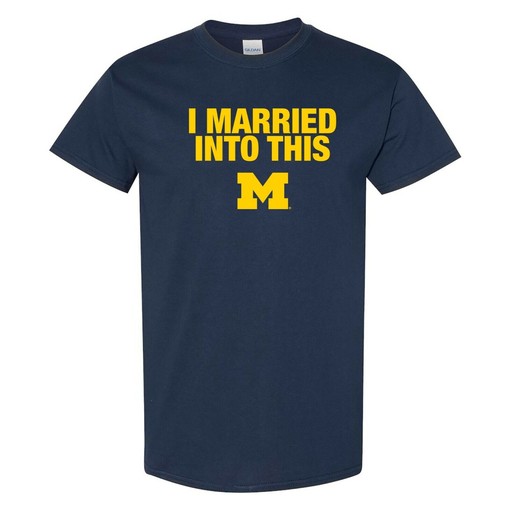 Celebrate every season with this Month Of Michigan Wolverines Basketball Crewneck Shirt