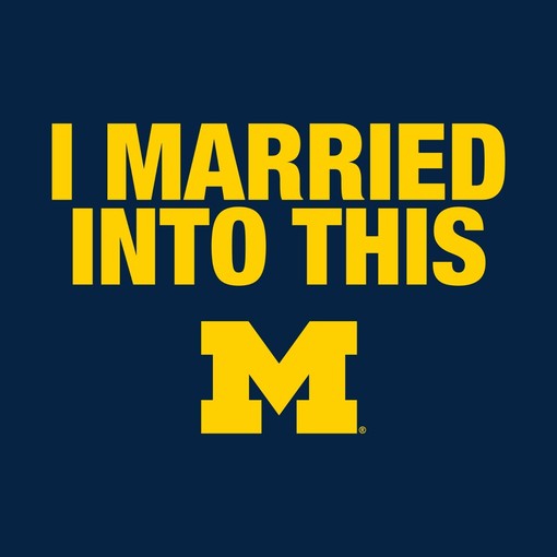Celebrate every season with this Month Of Michigan Wolverines Basketball Crewneck Shirt - Image 2