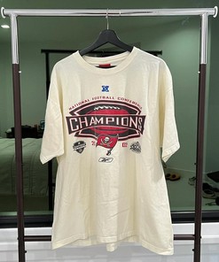 Celebrate the 2002 Tampa Bay Buccaneers NFC Champs with Awesome Vintage Style Hoodie Sweatshirt