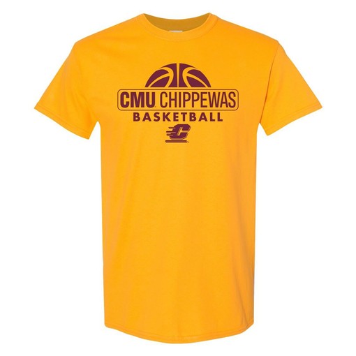 Central Michigan Chippewas Basketball Hype Shirt Sweatshirt Hoodie perfect for NCAA Shirts Men's Sport Fans