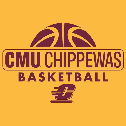 Central Michigan Chippewas Basketball Hype Shirt Sweatshirt Hoodie perfect for NCAA Shirts Men's Sport Fans - Image 2
