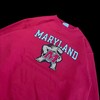Champion Maryland Terrapins College NCAA Set - T-Shirt, Sweatshirt, American Football Sweatshirt Sports Gifts