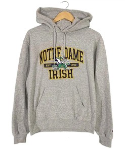 Champion Notre Dame NCAA Sport Shirt Hoodie for Football Fans