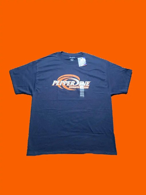 Champion Pepperdine Waves College Swimming and Diving Sweatshirt, a Must-Have for NCAA Fans