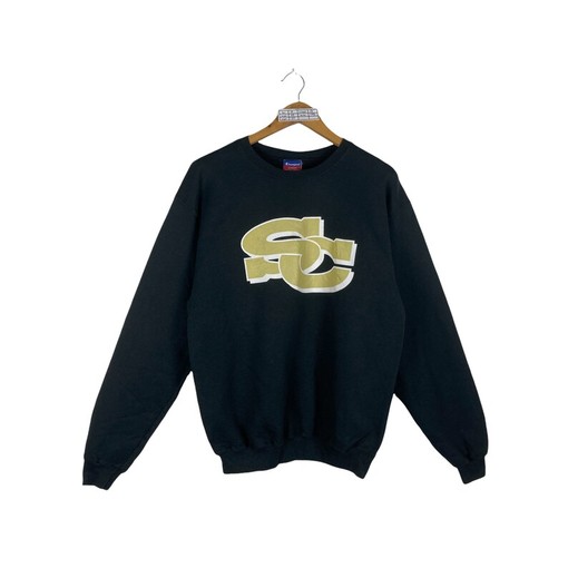 Champion USC University Sweatshirt, Hoodie & Crewneck for South Carolina Fans Perfect NCAA Gifts