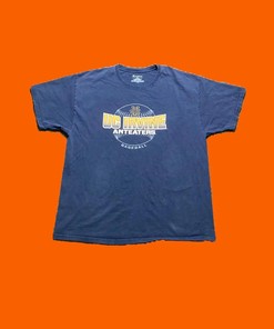 Champion Uc Irvine Anteaters NCAA Baseball Sweatshirt Hoodie for Game Day T-Shirt Lovers