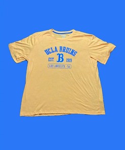Champion Ucla Bruins College Apparel - T-Shirts, Sweatshirts, Hoodies for NCAA Fans NCAA Shirt for Kids