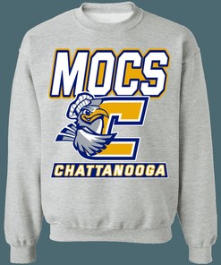 Chattanooga Mocs Vintage NCAA Sweatshirt Hoodie Shirt for Fans of All Ages