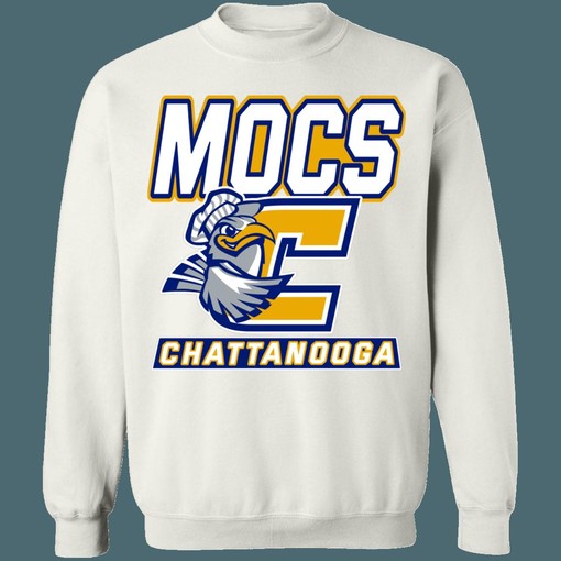 Chattanooga Mocs Vintage NCAA Sweatshirt Hoodie Shirt for Fans of All Ages - Image 3