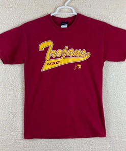 Cheer on Usc Trojans with American Football Sweatshirts and Hoodies