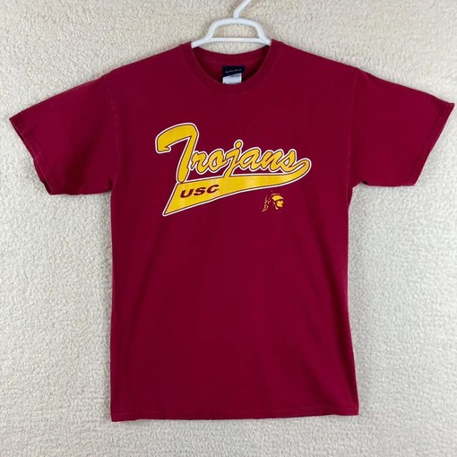 Cheer on Usc Trojans with American Football Sweatshirts and Hoodies