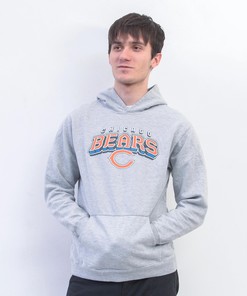 Chicago Bears NFL Sweater Jumper Sweatshirt T-Shirt - Perfect Gift for NFL Fans