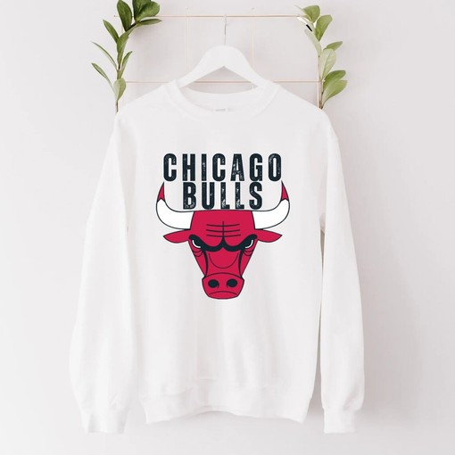 Chicago Bulls Tee, Sweatshirt, Hoodie - Hoops Apparel for Fans - Image 3