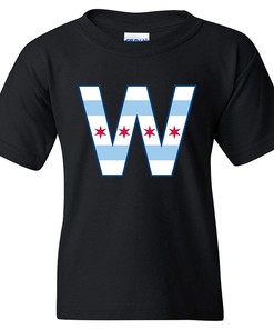 Chicago Flag W Chi Town Windy City Shirt Sweatshirt Hoodie with NCAA Shirts Style