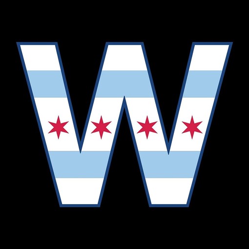 Chicago Flag W Chi Town Windy City Shirt Sweatshirt Hoodie with NCAA Shirts Style - Image 2
