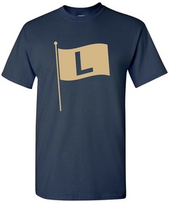 Chicago L Flag Milwaukee Baseball Sports Shirt Sweatshirt Hoodie with NCAA Shirts Style