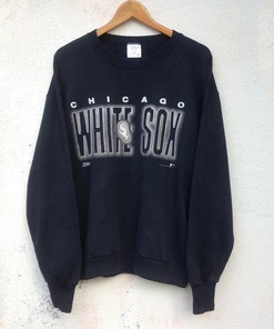 Chicago White Sox Vintage T-Shirt, Hoodie, Sweatshirt Gifts For Fans - 1992 Edition