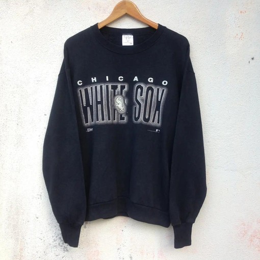 Chicago White Sox Vintage T-Shirt, Hoodie, Sweatshirt Gifts For Fans - 1992 Edition