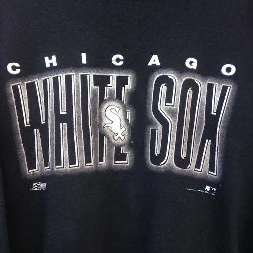 Chicago White Sox Vintage T-Shirt, Hoodie, Sweatshirt Gifts For Fans - 1992 Edition - Image 2