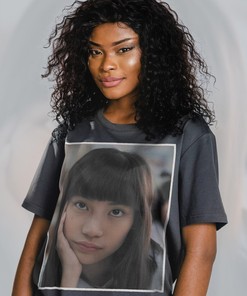 Chicha Amatayakul Girl From Nowhere Nanno Na Kha Thai Actress Film Tee