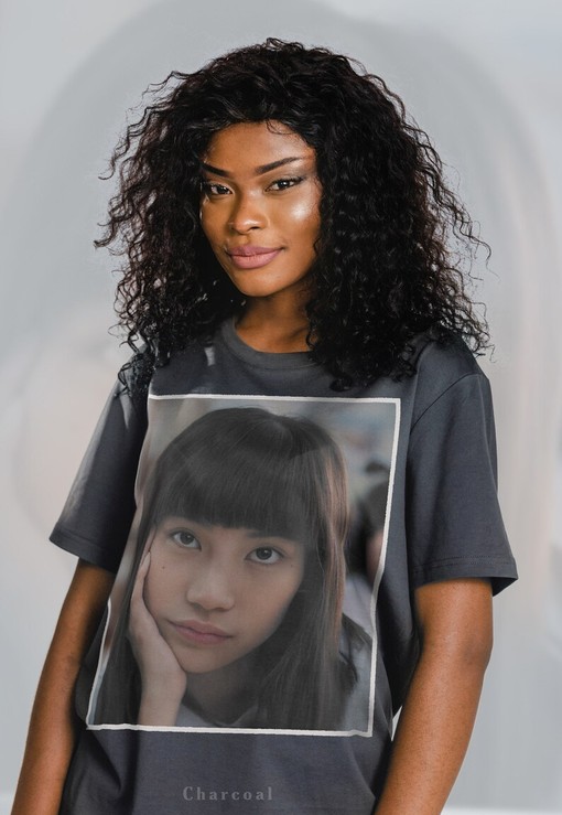 Chicha Amatayakul Girl From Nowhere Nanno Na Kha Thai Actress Film Tee