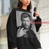 Chris Hemsworth Vintage Sweatshirt, Fan Tees for Chris Hemsworth Fans - Movie Shirts for Men