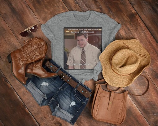 Chris Pratt Funny Tee - Vintage 90s Hip-Hop Shirt for Fans - Image 3