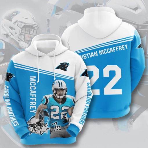 Christian Faith And Proud Custom All Over Print 3D Hoodie for Believers