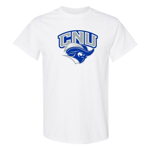 Christopher Newport Univ. Arch Logo Shirt Sweatshirt Hoodie great for NCAA Shirts Women's Fans