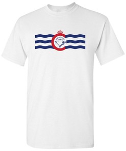 Cincinnati Us City Flag Basic State University Shirt Sweatshirt Hoodie, Fan Gifts
