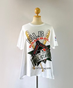 Classic 90S Baltimore Orioles MLB Baseball Tee for Fans