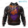 Classic Clemson Tigers All Over Print 3D Hoodie for Men and Women