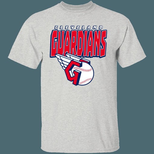 Classic Cleveland Guardians Retro MLB T-Shirt Sweatshirt Hoodie - Get Yours Here!