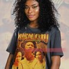 Classic Kung Fu Hustle Movie Shirt - Vintage Film T-shirt for Fans