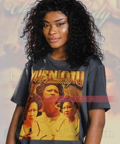 Classic Kung Fu Hustle Movie Shirt - Vintage Film T-shirt for Fans