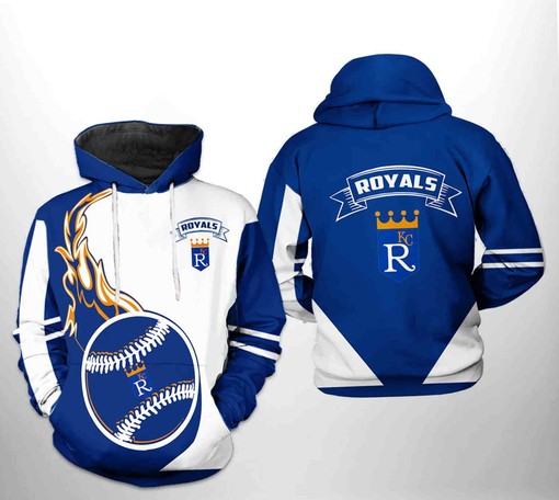 Classic Los Angeles Angels All Over Print 3D Hoodie Zipper Hoodie