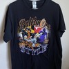 Classic Orioles Tee: Baltimore Orioles and Raven T-Shirt Baltimore Styles 20 Baseball