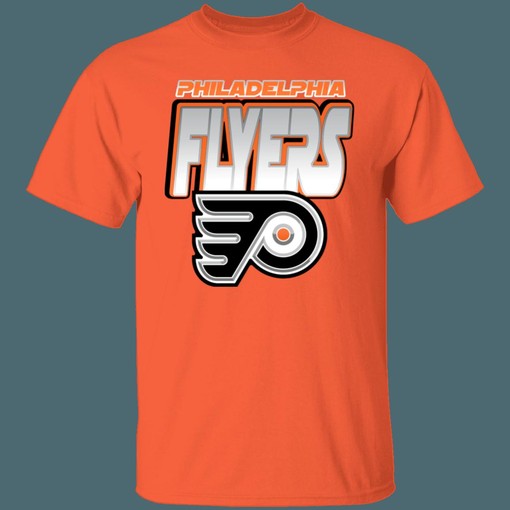 Classic Philadelphia Flyers NHL Sweatshirt Hoodie - A Great Gifts for NHL Fans